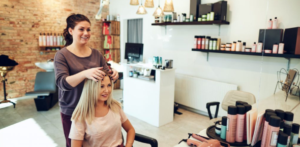 Cosmetology State Board Exam Practice Test Questions &amp; Answers ...